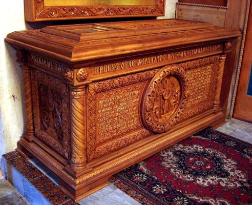 feropont-mozhayskiy-raka